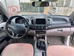 ميتسوبيشي L200